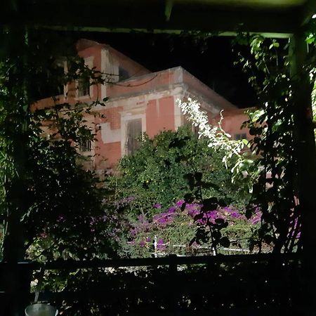 Avgi Garden House Chania With Private Entrance Extérieur photo