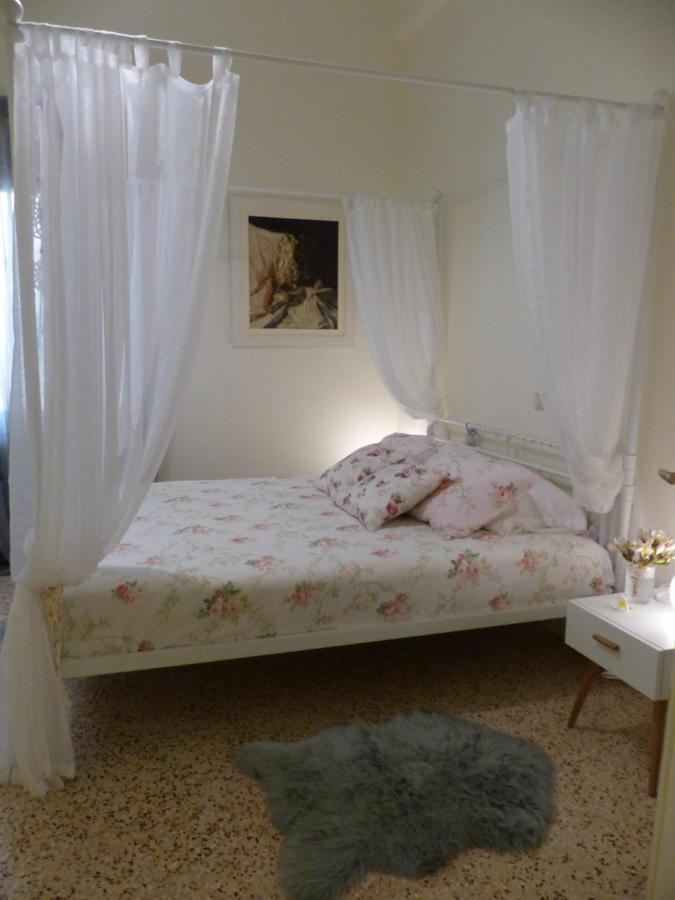 Avgi Garden House Chania With Private Entrance Extérieur photo